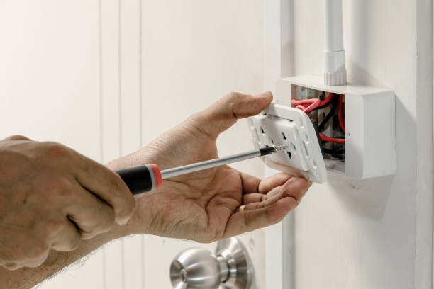 Emergency Electrical Repair Services in Dock Junction, GA