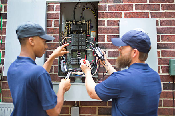 Emergency Electrical Repair Services in Dock Junction, GA